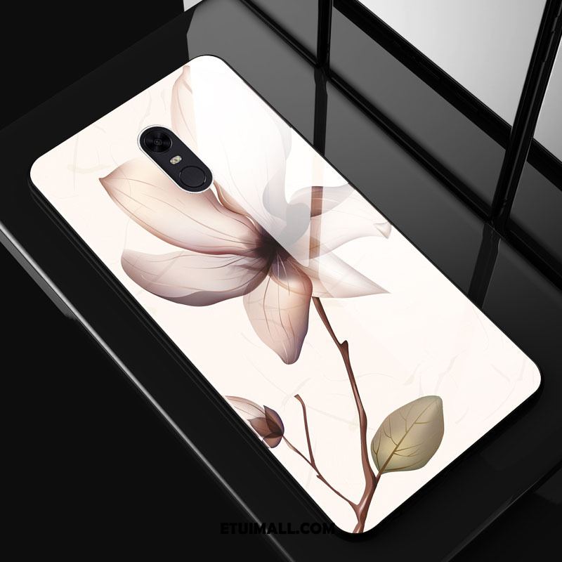 Etui Xiaomi Redmi 5 All Inclusive Telefon Komórkowy Czarny Szkło Hartowane Osobowość Pokrowce Sprzedam