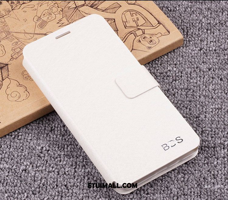 Etui Xiaomi Redmi 5 Niebieski Klapa Filmy Telefon Komórkowy Skórzany Futerał Pokrowce Tanie