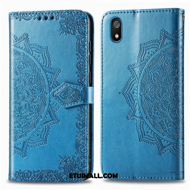 Etui Xiaomi Redmi 7a All Inclusive Ochraniacz Silikonowe Klapa Szary Obudowa Online