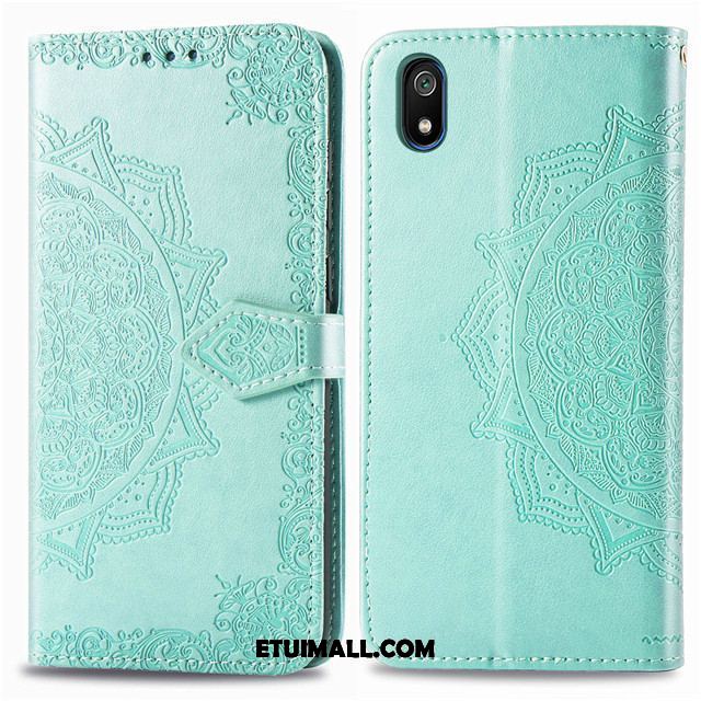 Etui Xiaomi Redmi 7a All Inclusive Ochraniacz Silikonowe Klapa Szary Obudowa Online