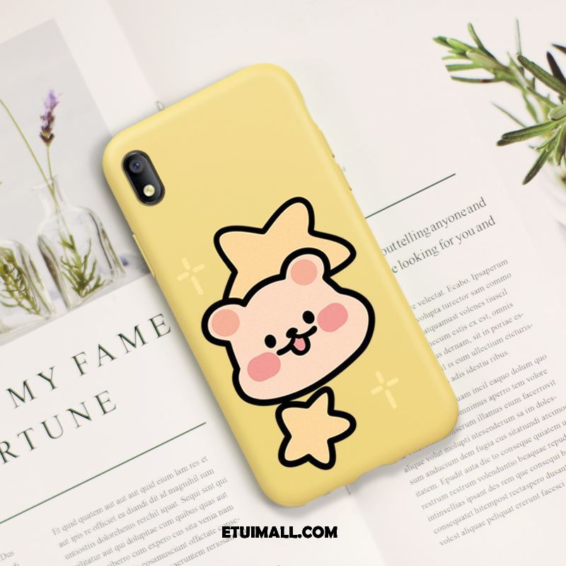 Etui Xiaomi Redmi 7a Gwiazdy All Inclusive Anti-fall Zakochani Cienkie Pokrowce Oferta