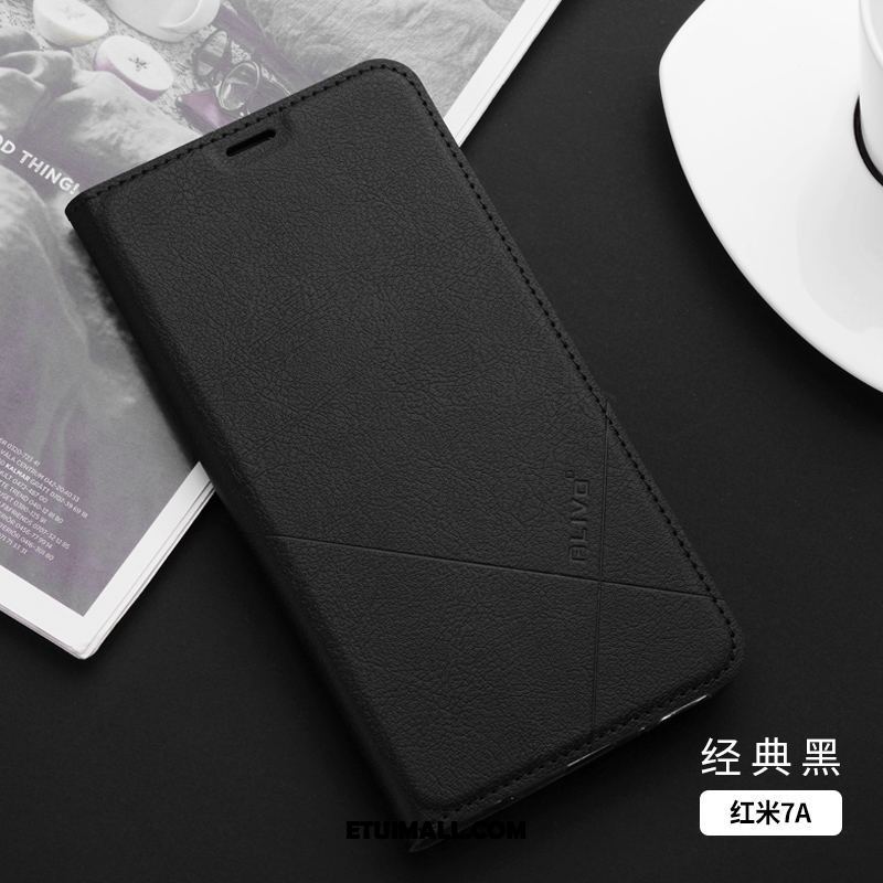 Etui Xiaomi Redmi 7a Klapa All Inclusive Telefon Komórkowy Mały Ochraniacz Pokrowce Sklep