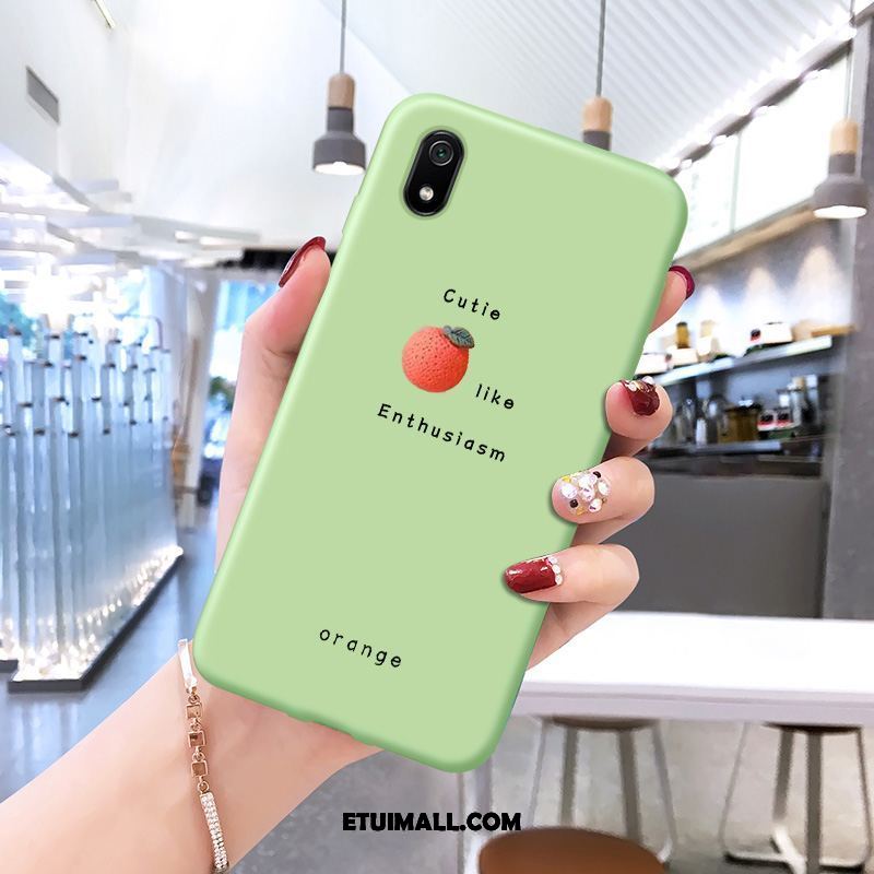 Etui Xiaomi Redmi 7a Ochraniacz All Inclusive Kreskówka Silikonowe Tendencja Pokrowce Oferta