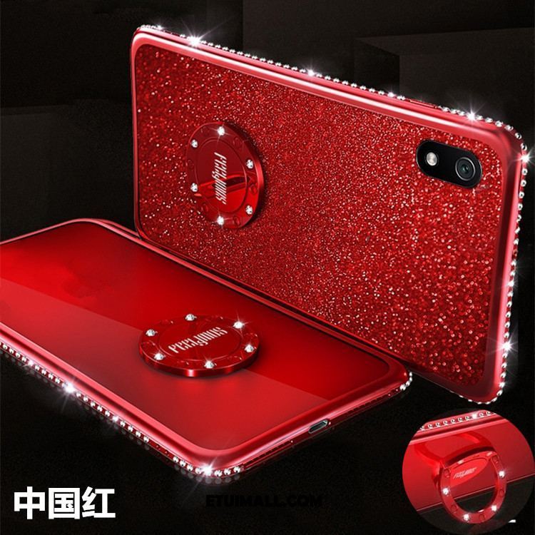 Etui Xiaomi Redmi 7a Telefon Komórkowy Ochraniacz Cienka Miękki Tendencja Pokrowce Sprzedam