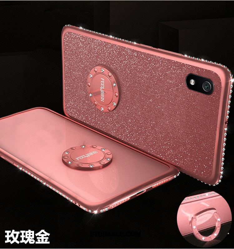 Etui Xiaomi Redmi 7a Telefon Komórkowy Ochraniacz Cienka Miękki Tendencja Pokrowce Sprzedam