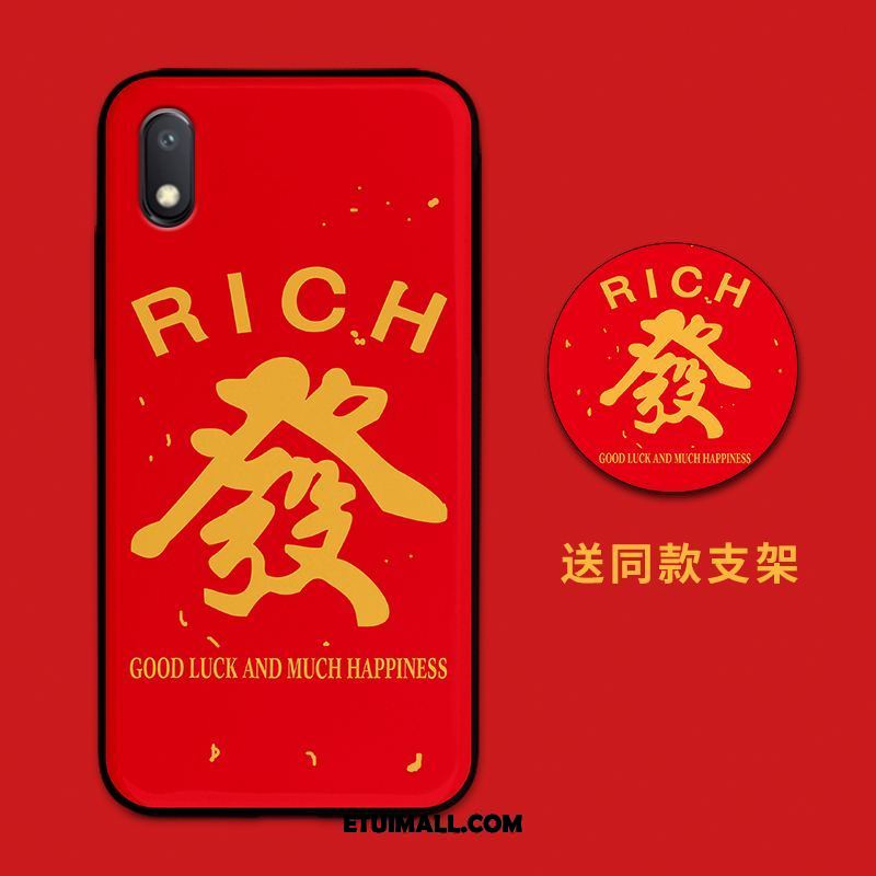 Etui Xiaomi Redmi 7a Zakochani Bogactwo Piękny Miękki Lustro Pokrowce Sklep