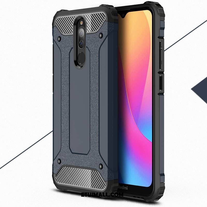 Etui Xiaomi Redmi 8 Szkło Hartowane Mały All Inclusive Nowy Filmy Futerał Tanie