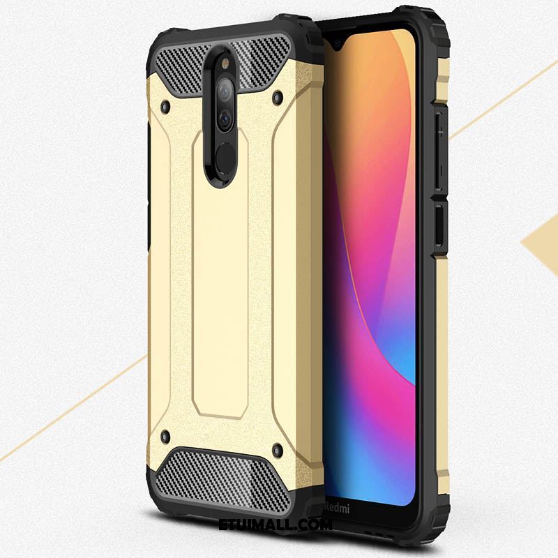 Etui Xiaomi Redmi 8 Szkło Hartowane Mały All Inclusive Nowy Filmy Futerał Tanie