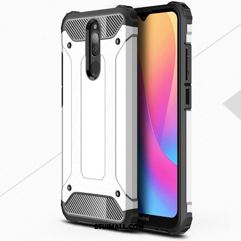 Etui Xiaomi Redmi 8 Szkło Hartowane Mały All Inclusive Nowy Filmy Futerał Tanie