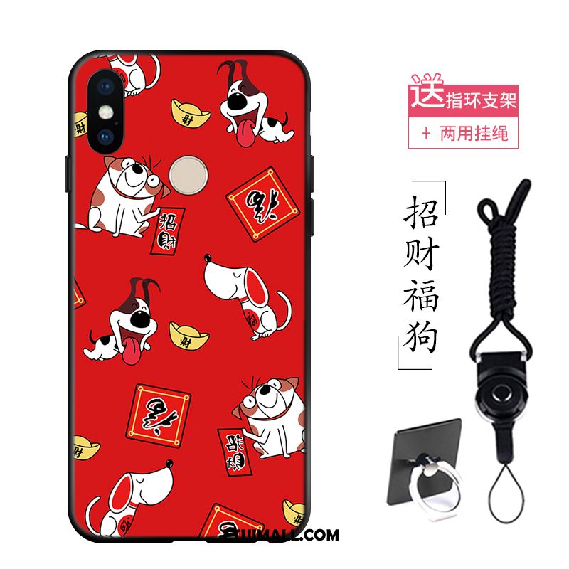 Etui Xiaomi Redmi Note 5 Mały Psy Nowy Telefon Komórkowy Osobowość Futerał Dyskont