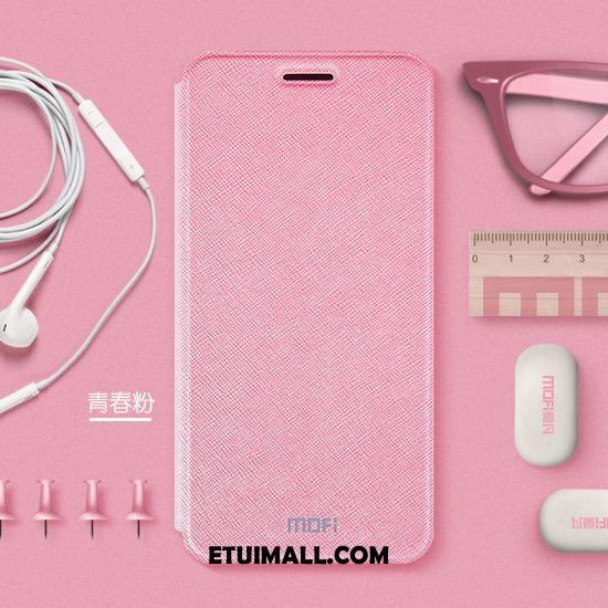 Etui Xiaomi Redmi Note 5 Ochraniacz All Inclusive Miękki Silikonowe Anti-fall Futerał Na Sprzedaż