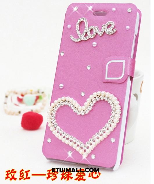 Etui Xiaomi Redmi Note 5 Tendencja Rhinestone Kreatywne Telefon Komórkowy Ochraniacz Obudowa Dyskont