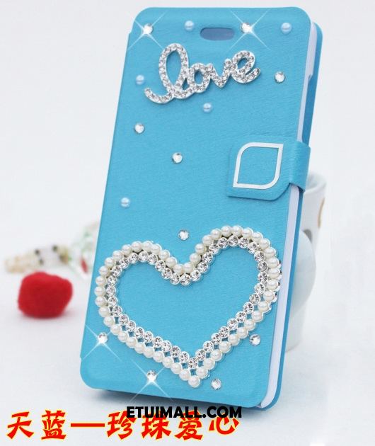 Etui Xiaomi Redmi Note 5 Tendencja Rhinestone Kreatywne Telefon Komórkowy Ochraniacz Obudowa Dyskont