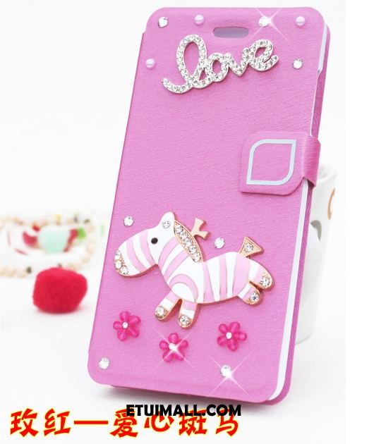 Etui Xiaomi Redmi Note 5 Tendencja Rhinestone Kreatywne Telefon Komórkowy Ochraniacz Obudowa Dyskont