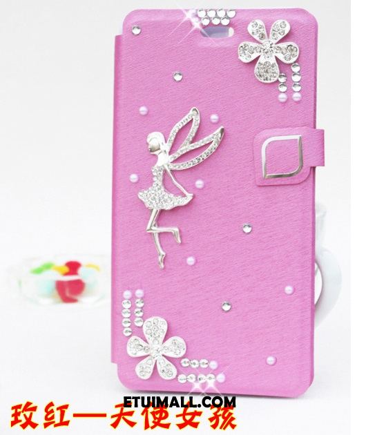 Etui Xiaomi Redmi Note 5 Tendencja Rhinestone Kreatywne Telefon Komórkowy Ochraniacz Obudowa Dyskont