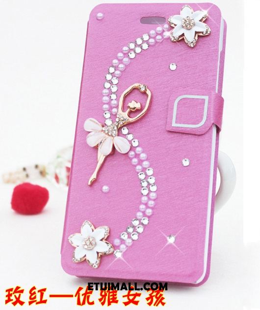 Etui Xiaomi Redmi Note 5 Tendencja Rhinestone Kreatywne Telefon Komórkowy Ochraniacz Obudowa Dyskont