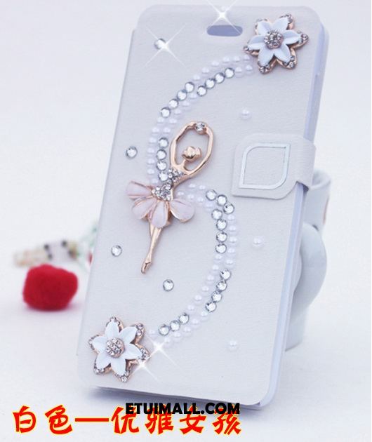 Etui Xiaomi Redmi Note 5 Tendencja Rhinestone Kreatywne Telefon Komórkowy Ochraniacz Obudowa Dyskont