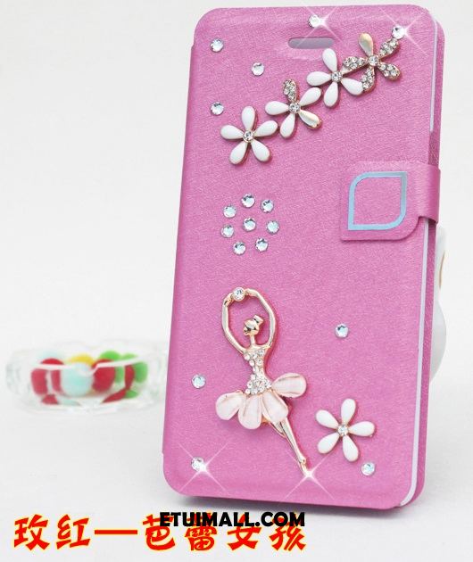 Etui Xiaomi Redmi Note 5 Tendencja Rhinestone Kreatywne Telefon Komórkowy Ochraniacz Obudowa Dyskont