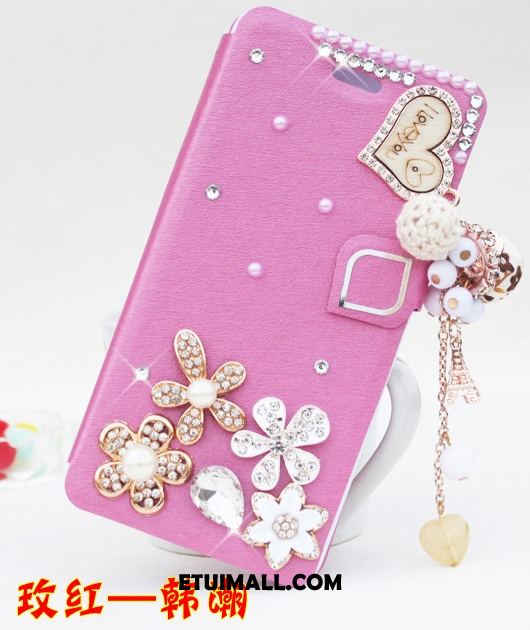 Etui Xiaomi Redmi Note 5 Tendencja Rhinestone Kreatywne Telefon Komórkowy Ochraniacz Obudowa Dyskont