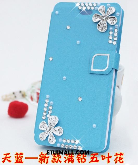 Etui Xiaomi Redmi Note 5 Tendencja Rhinestone Kreatywne Telefon Komórkowy Ochraniacz Obudowa Dyskont