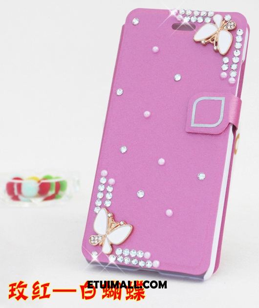 Etui Xiaomi Redmi Note 5 Tendencja Rhinestone Kreatywne Telefon Komórkowy Ochraniacz Obudowa Dyskont