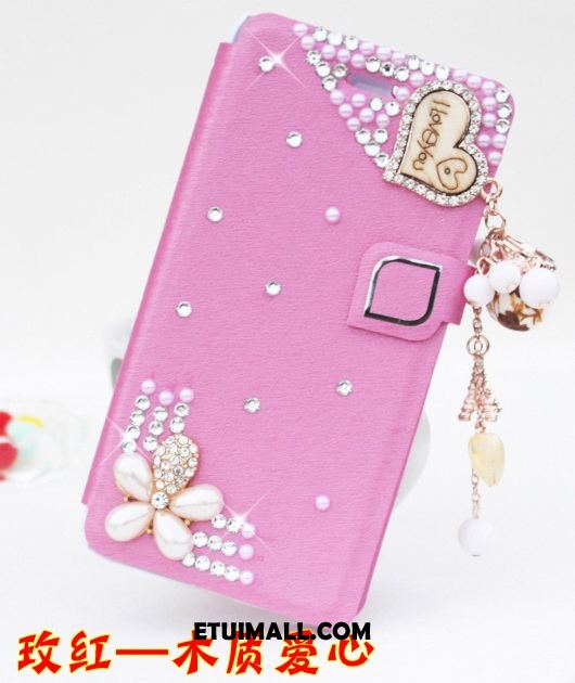 Etui Xiaomi Redmi Note 5 Tendencja Rhinestone Kreatywne Telefon Komórkowy Ochraniacz Obudowa Dyskont