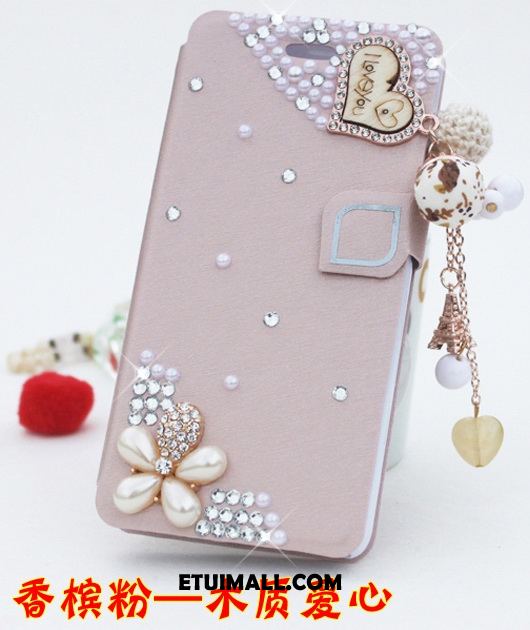 Etui Xiaomi Redmi Note 5 Tendencja Rhinestone Kreatywne Telefon Komórkowy Ochraniacz Obudowa Dyskont