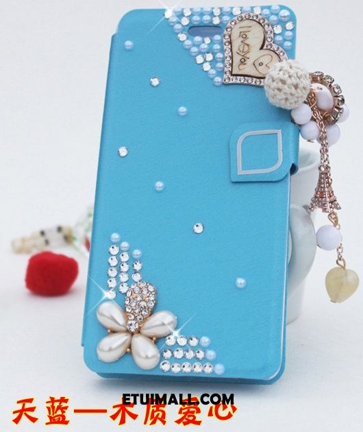 Etui Xiaomi Redmi Note 5 Tendencja Rhinestone Kreatywne Telefon Komórkowy Ochraniacz Obudowa Dyskont