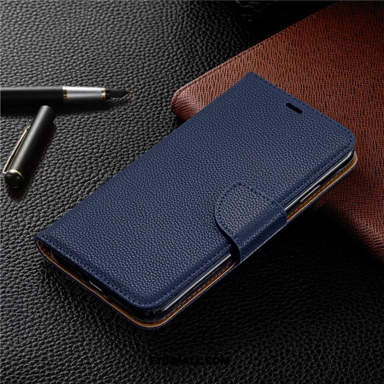 Etui Xiaomi Redmi Note 8 Pro Ochraniacz Portfel Nowy Karta Czerwony Obudowa Kupię