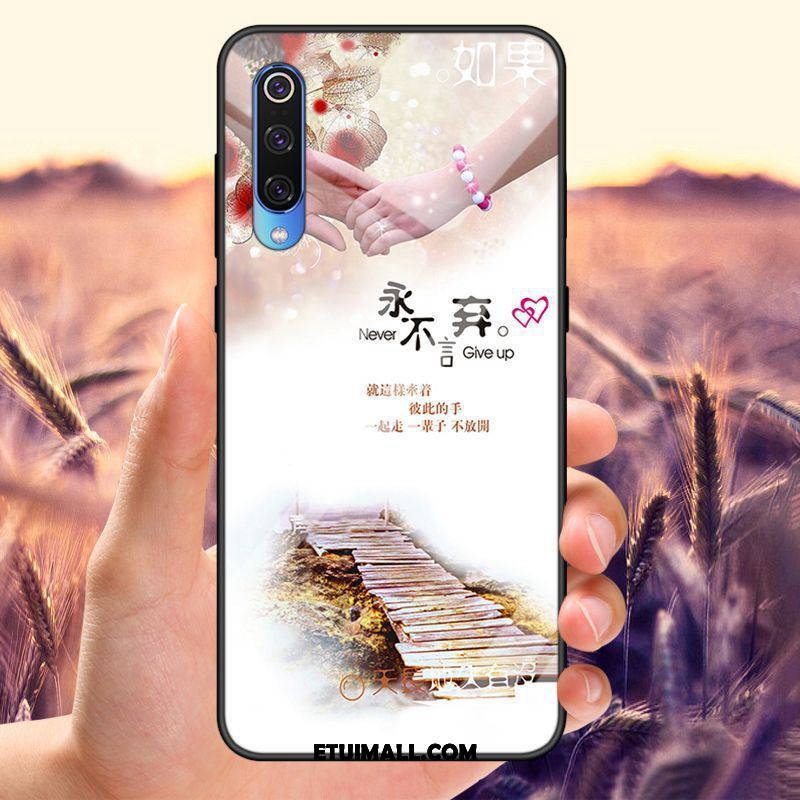 Etui Xiaomi Redmi Note 8t Czarny Lustro Anti-fall Czerwony Netto Ochraniacz Obudowa Sprzedam