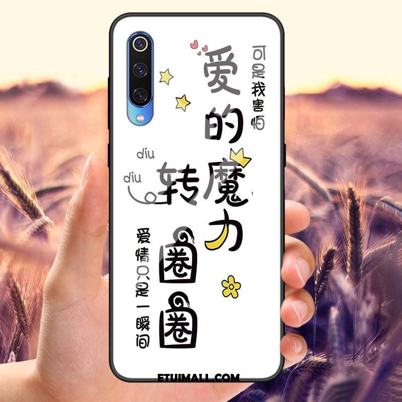 Etui Xiaomi Redmi Note 8t Czarny Lustro Anti-fall Czerwony Netto Ochraniacz Obudowa Sprzedam