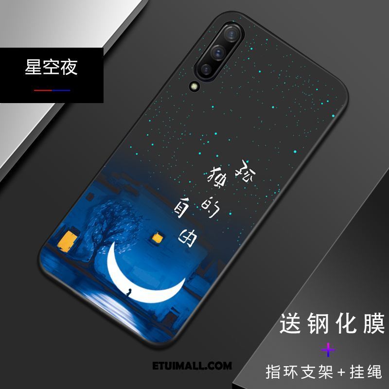 Etui Xiaomi Redmi Note 8t Czarny Osobowość Lekki I Cienki Modna Marka Ochraniacz Futerał Oferta