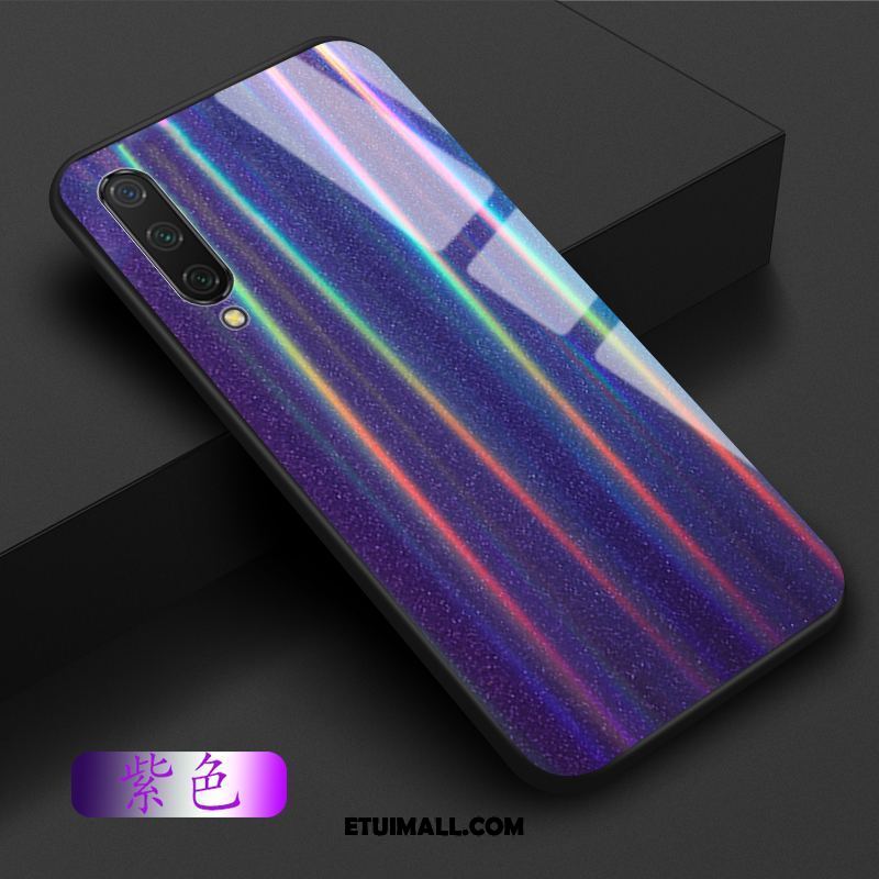 Etui Xiaomi Redmi Note 8t Ochraniacz Szkło Anti-fall Mały Proszek Pokrowce Tanie