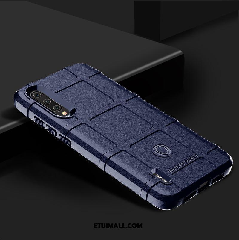 Etui Xiaomi Redmi Note 8t Silikonowe Dla Grubych Nubuku Anti-fall Nowy Pokrowce Sklep