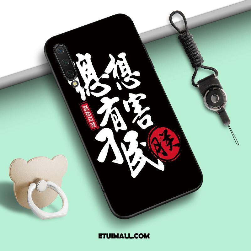 Etui Xiaomi Redmi Note 8t Telefon Komórkowy Nowy Mały Niebieski Kreatywne Futerał Tanie