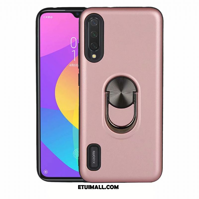 Etui Xiaomi Redmi Note 8t Wspornik Telefon Komórkowy Zakochani Czerwony Anti-fall Obudowa Kup