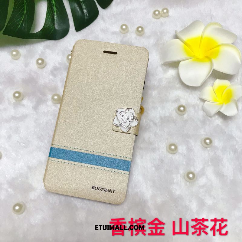 Etui Xiaomi Redmi S2 Czerwony All Inclusive Silikonowe Klapa Nowy Futerał Tanie