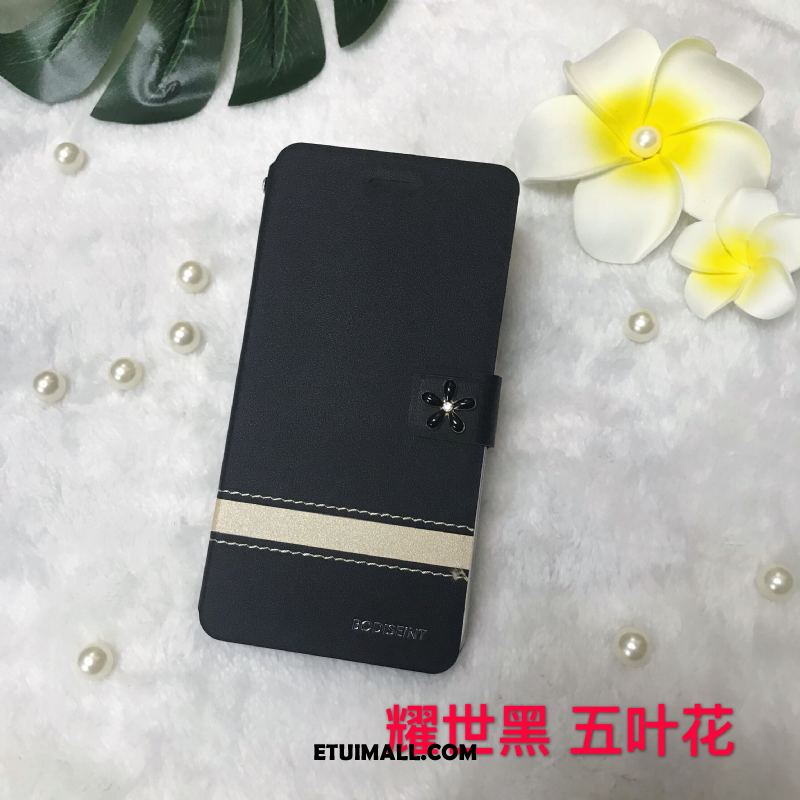 Etui Xiaomi Redmi S2 Czerwony All Inclusive Silikonowe Klapa Nowy Futerał Tanie