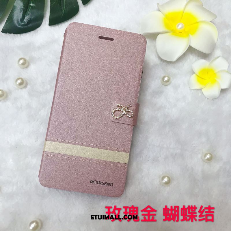 Etui Xiaomi Redmi S2 Czerwony All Inclusive Silikonowe Klapa Nowy Futerał Tanie