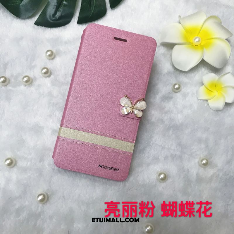 Etui Xiaomi Redmi S2 Czerwony All Inclusive Silikonowe Klapa Nowy Futerał Tanie