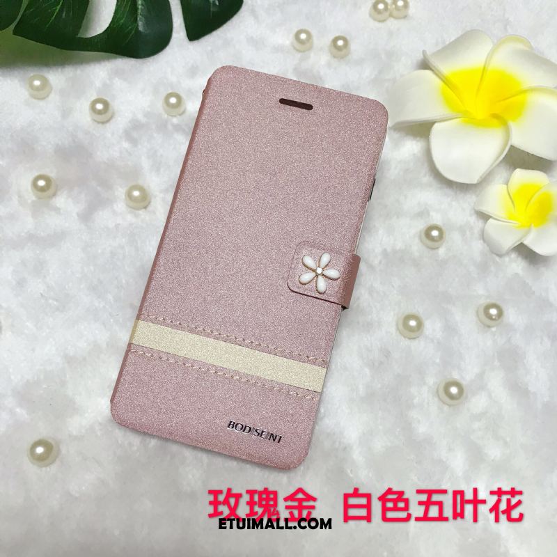 Etui Xiaomi Redmi S2 Czerwony All Inclusive Silikonowe Klapa Nowy Futerał Tanie