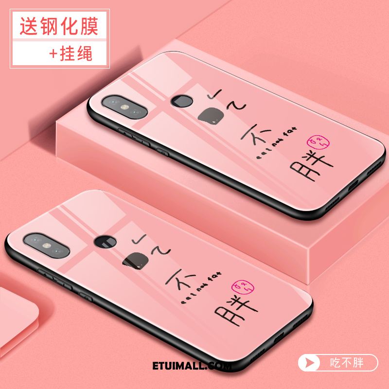 Etui Xiaomi Redmi S2 Telefon Komórkowy Szkło Czerwony Silikonowe All Inclusive Obudowa Sprzedam