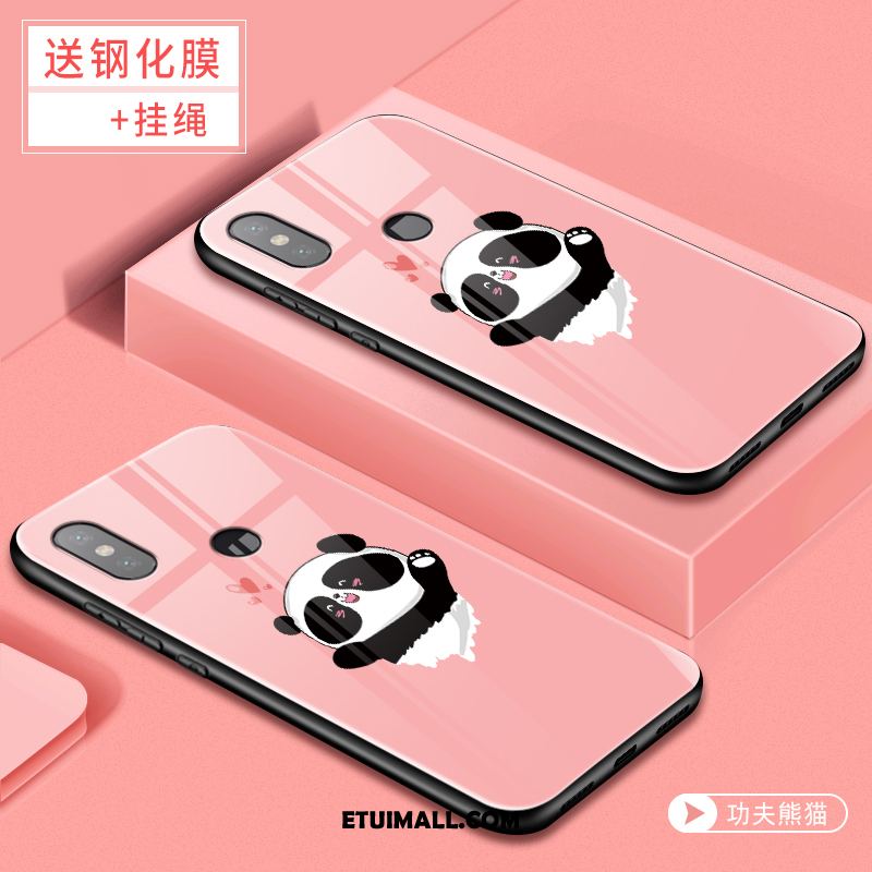 Etui Xiaomi Redmi S2 Telefon Komórkowy Szkło Czerwony Silikonowe All Inclusive Obudowa Sprzedam