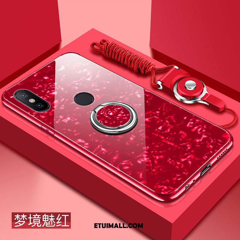Etui Xiaomi Redmi S2 Trudno Shell Ochraniacz Szkło Anti-fall Futerał Online