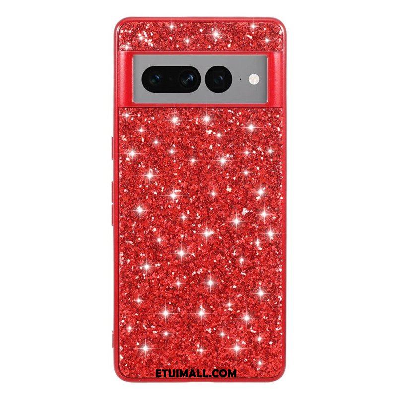 Etui do Google Pixel 7 Pro Seria Nillkin Qin