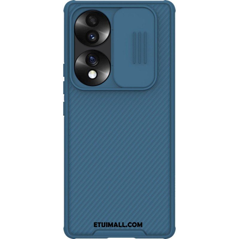 Etui do Honor 70 Camshield Nillkin