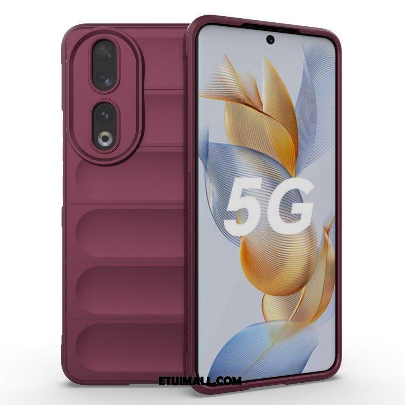 Etui do Honor 90 Antypoślizgowy