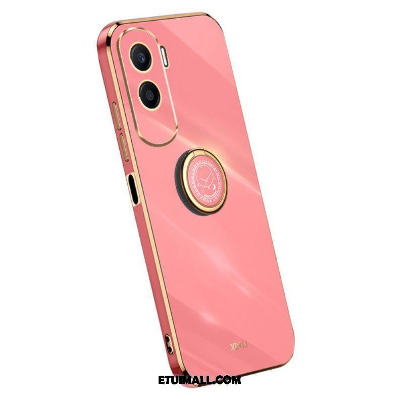 Etui do Honor 90 Lite Pierścień Wspierający Xinlin