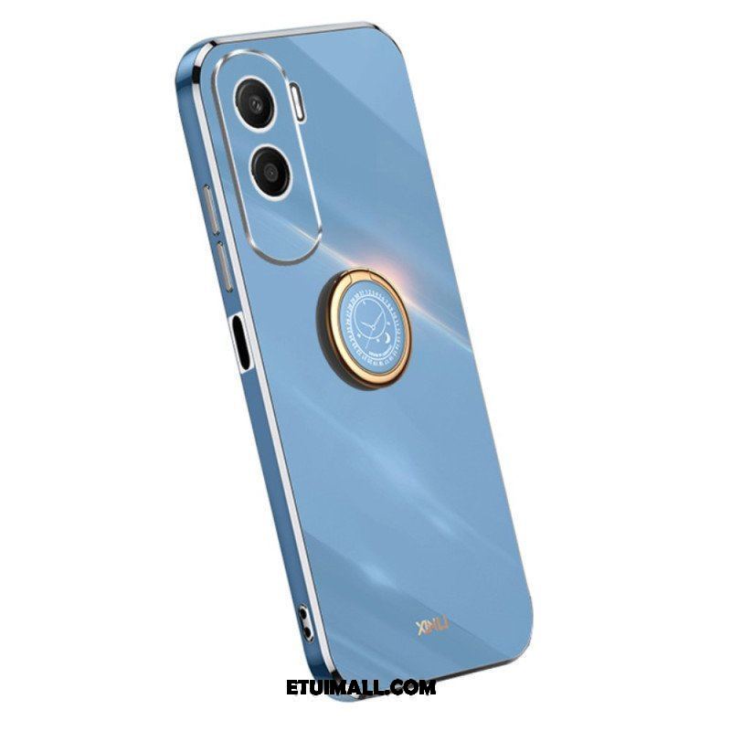 Etui do Honor 90 Lite Pierścień Wspierający Xinlin