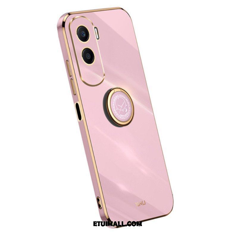 Etui do Honor 90 Lite Pierścień Wspierający Xinlin